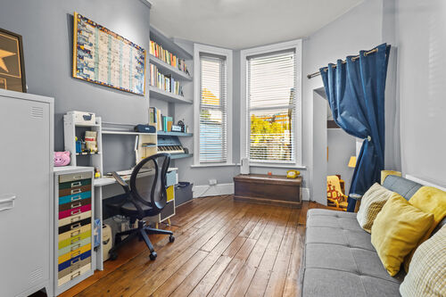 The Goffs, Eastbourne