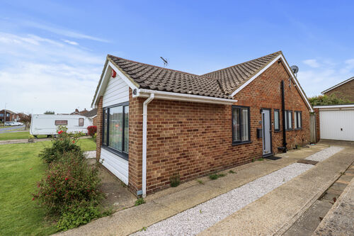 Seven Sisters Road, Eastbourne