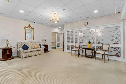 Southfields Road, Eastbourne