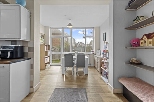 Woodgate Road, Eastbourne