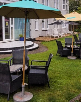 Heathlands Hotel Bournemouth