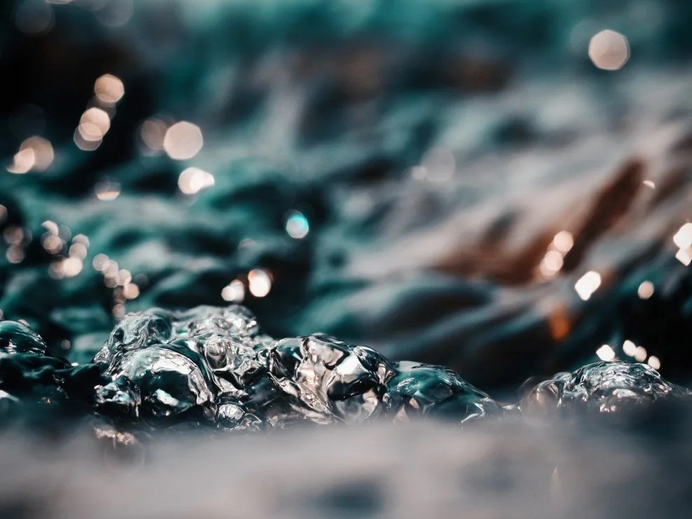 Investment for revolutionary water storage business Deploy