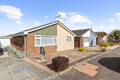 Middleton Drive, Eastbourne