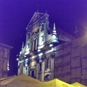 Just Lviv It! Memories of Western Ukraine and echoes of Hapsburg Europe