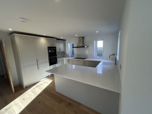 Projects | JPR Electrical Services | Electrical Contractors Bristol &amp; Bath