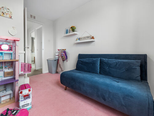 Kingsley Avenue, Stenhousemuir, FK5 4LE