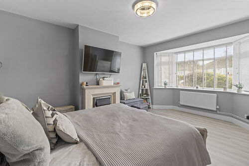 Gorringe Valley Road, Eastbourne