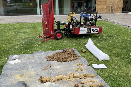 Window Sampling & Dynamic Probing