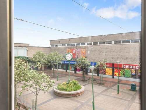 York Lane, Grangemouth, FK3 8BE