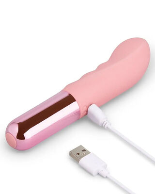 Le Wand Mini Vibe G Thrill