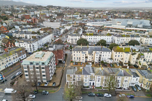 Lushington Road, Eastbourne