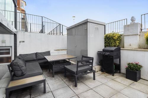 Royal Parade, Eastbourne