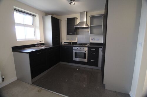 12 Beagle Close, LE4 5AR