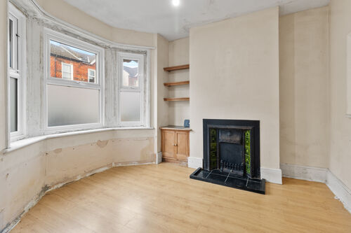 Dursley Road, Eastbourne