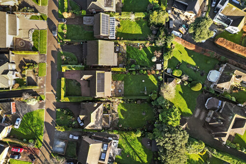 Babylon Way, Eastbourne