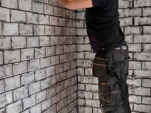 Luxury Bathroom Transformation