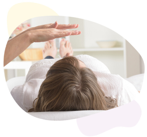 Divine Healing Pathways