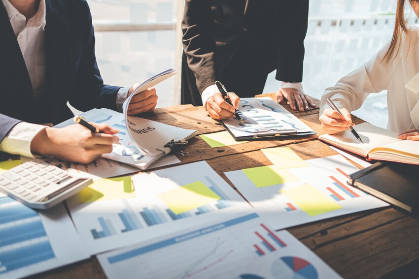 Experts in Complex Financial Ombudsman Cases