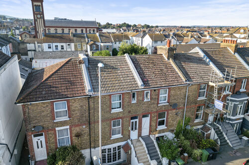 Langney Road, Eastbourne