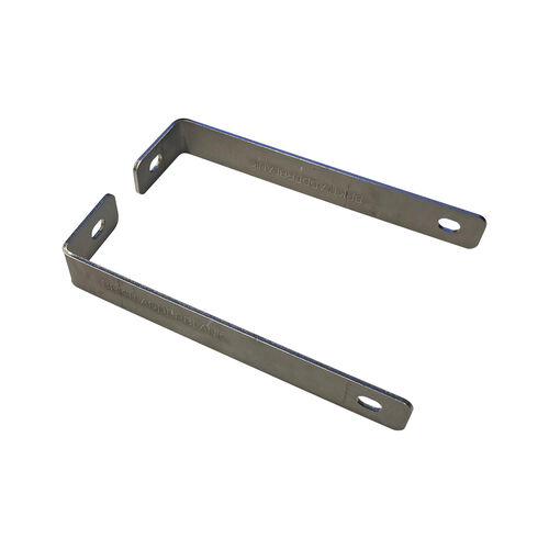 GRP Internal Ladder c/w Brackets to suit 1m High IFB & EFB GRP Tanks