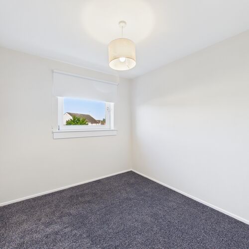 Boyd Orr Crescent, Kilmarnock 