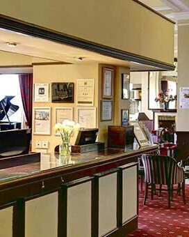 Royal Clifton Hotel Southport