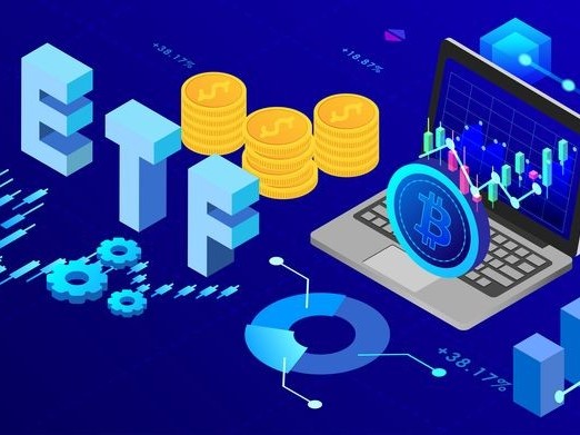 Approval of Bitcoin ETFs by the US SEC and the broader acceptance of bitcoin
