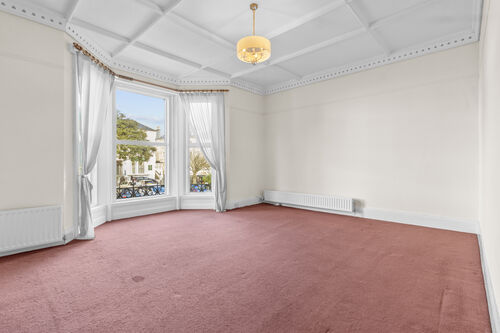 Hyde Gardens, Eastbourne