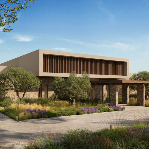 IKOS Kissamos - Crete *OPENING 2026*