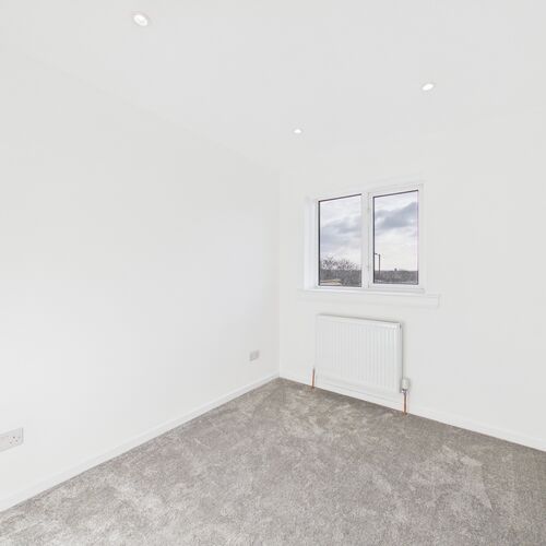 Loudoun Crescent, Kilwinning 