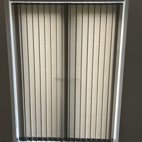Vertical Blinds