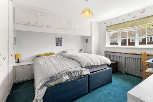 Gaudick Close, Eastbourne