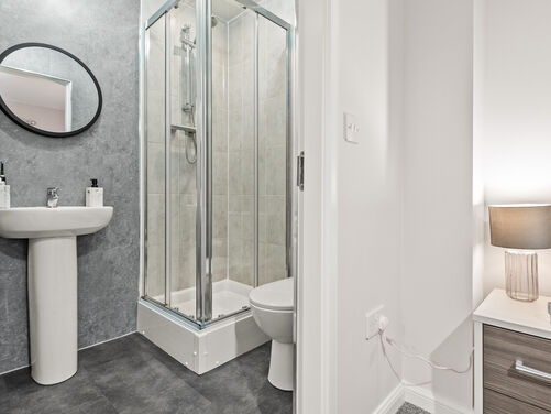 Lapwing Place, Alloa, FK10 1SJ