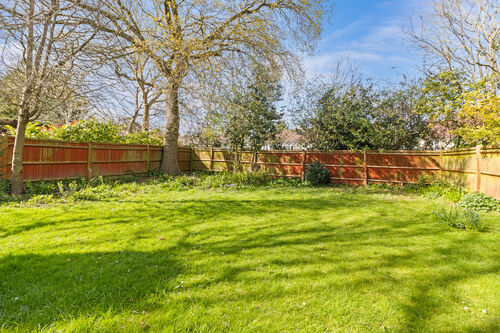 Park Lane, Eastbourne