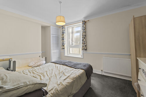 Compton Street, Eastbourne