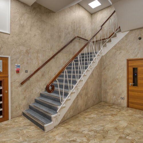 Baker Street, London, W1U