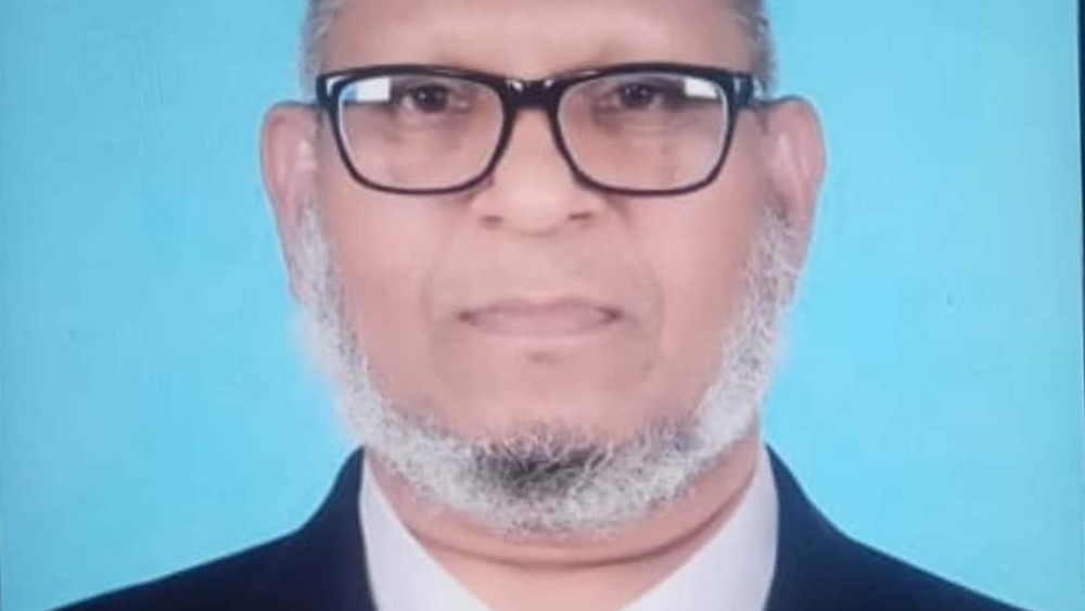 அன்ஸார் மெளலவியின் திடீர் மறைவு  அம்பாறை மாவட்ட உலமா சபை அனுதாபம்