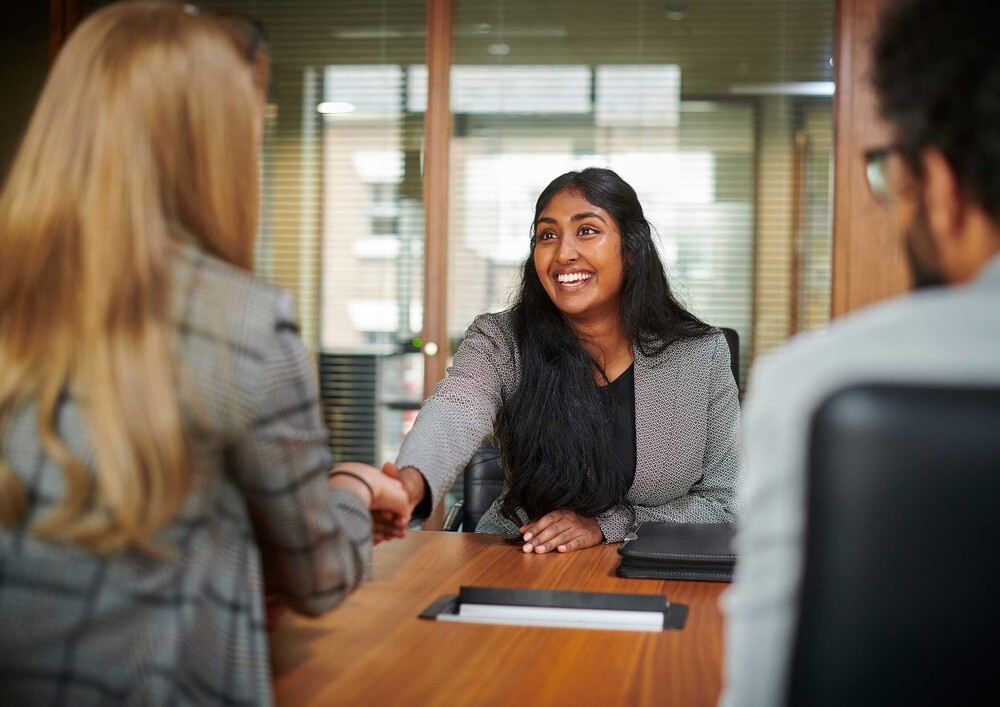 5 Tips for Graduates Looking to Land Their First Tech Job