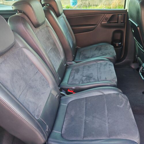 2013 Volkswagen Sharan 1.4 Petrol