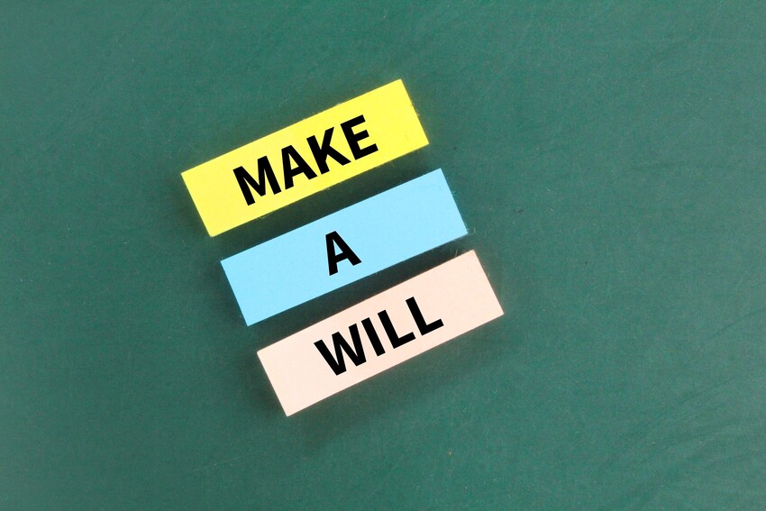 The Best Type of Will for Married Couples in the UK (2025 Guide)