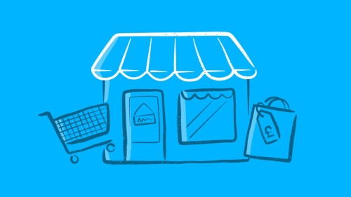 The best website packages for retailers