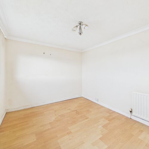 Catacol Avenue, Saltcoats, KA21 6AD