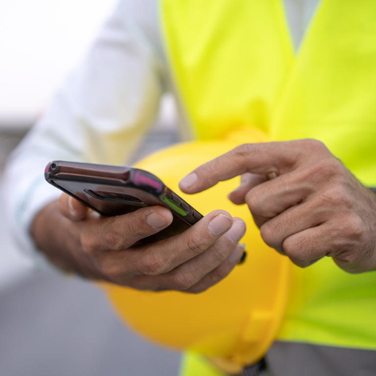 The job board exclusively for the Groundworks & RC Frame sector across London and the Home Counties.