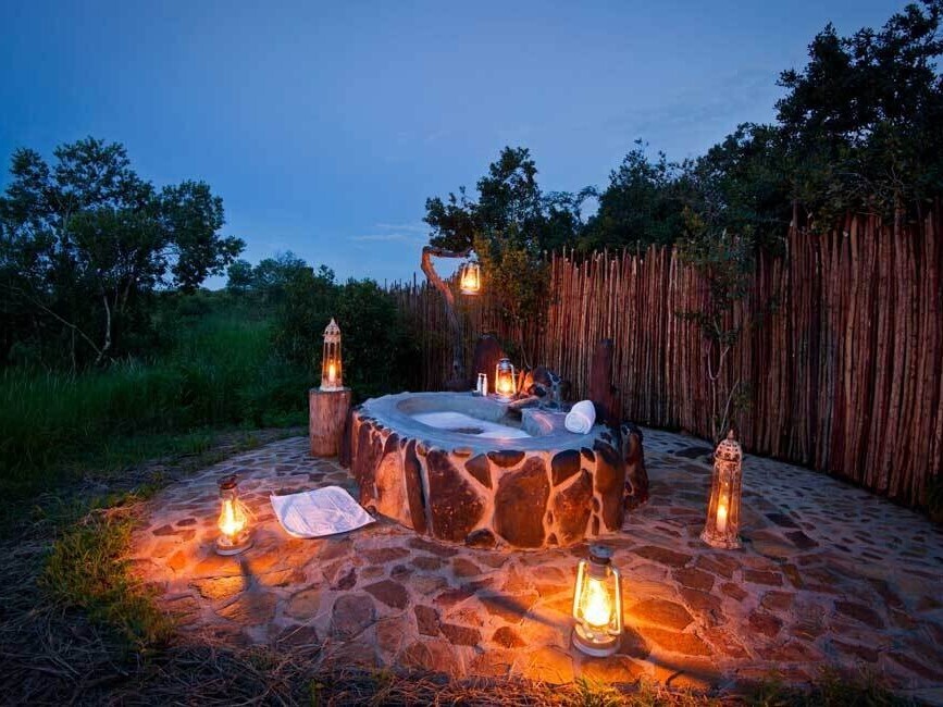 The Magic of El Karama Lodge