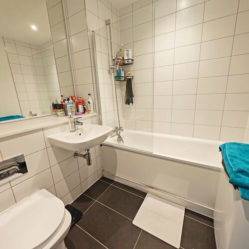1 BEDROOM APARTMENT FOR SALE