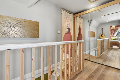 Willingdon Road, Eastbourne