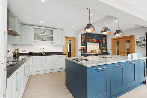 Farlaine Road, Eastbourne