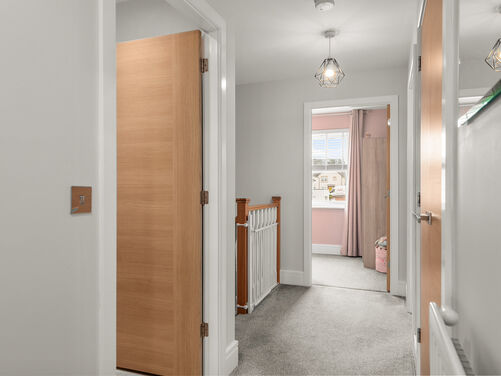 Toptowie Drive, Denny, FK6 5FB