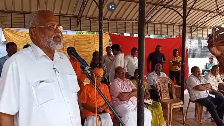 அனைத்து தமிழ் தலைவர்களுக்கும் சிலை அமைக்கப்படும் - அமைச்சர் டக்ளஸ் 