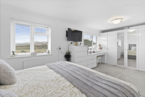 Aberdale Road, Polegate